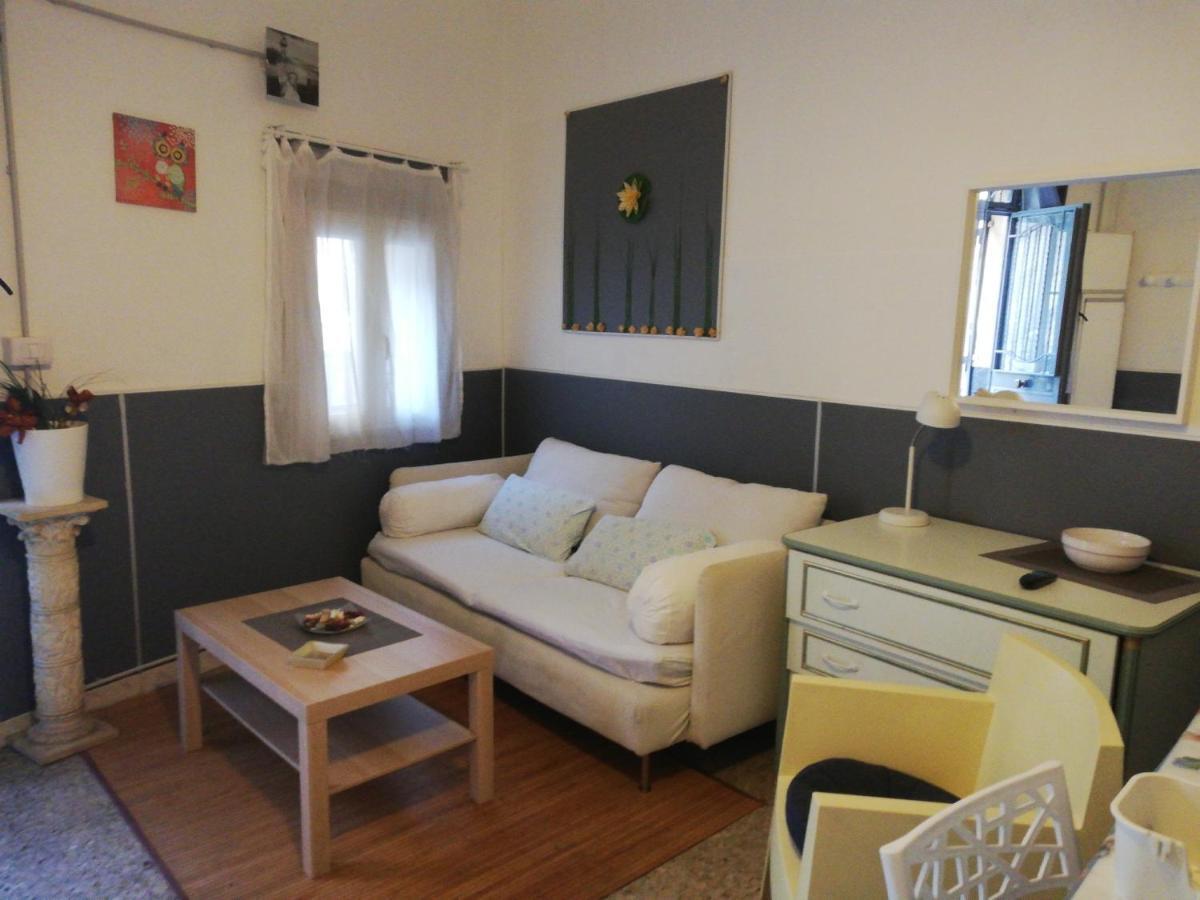 B&B Francesco CTA Exterior photo